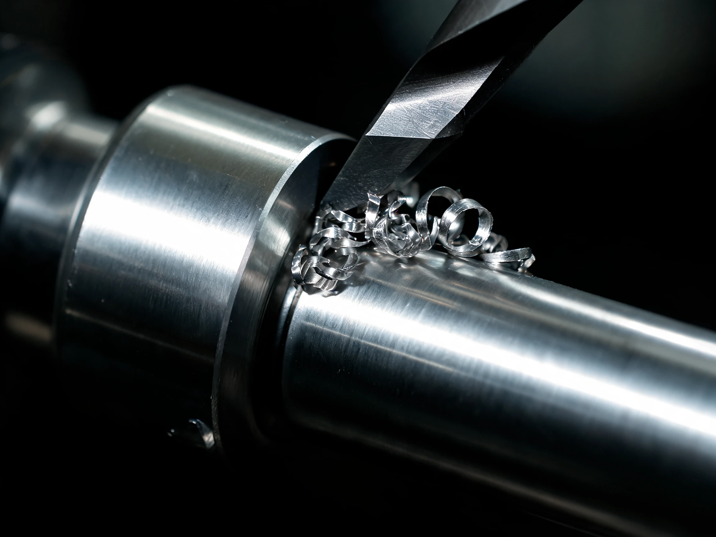 CNC Turning
